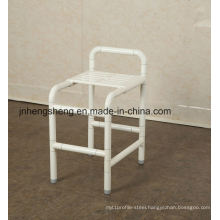 Anti-Corrosion ABS Bathroom and Toilet Chair